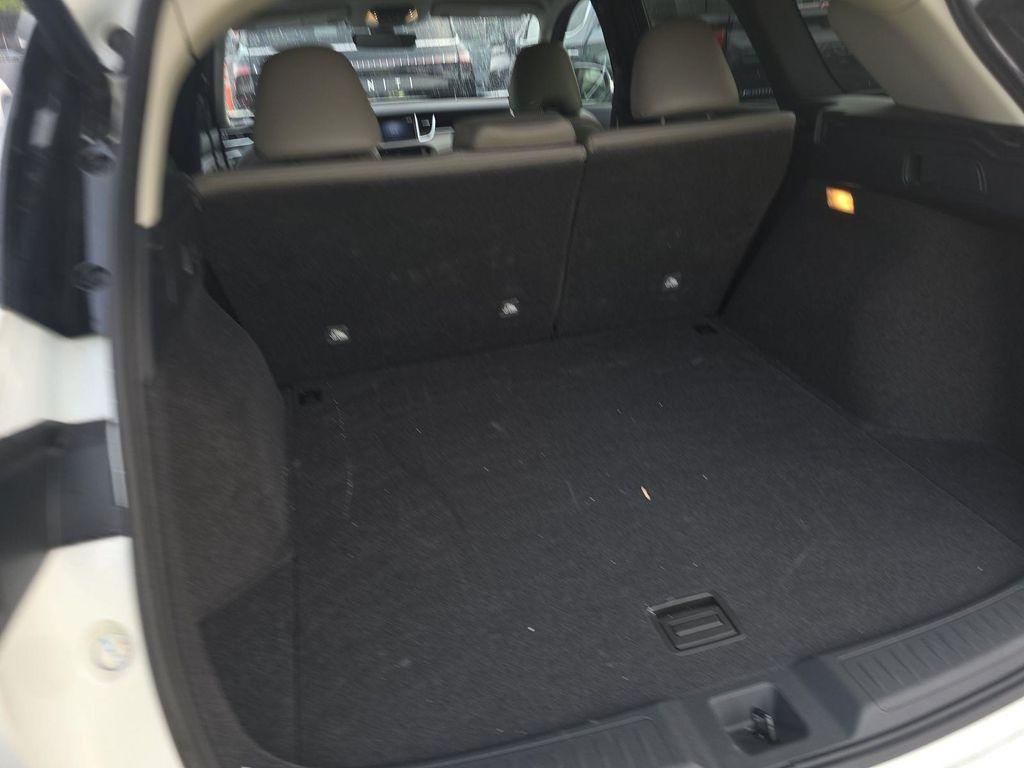 used 2024 INFINITI QX50 car, priced at $34,000