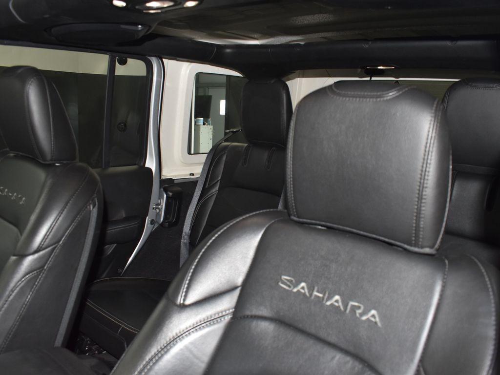 used 2023 Jeep Wrangler 4xe car, priced at $30,000