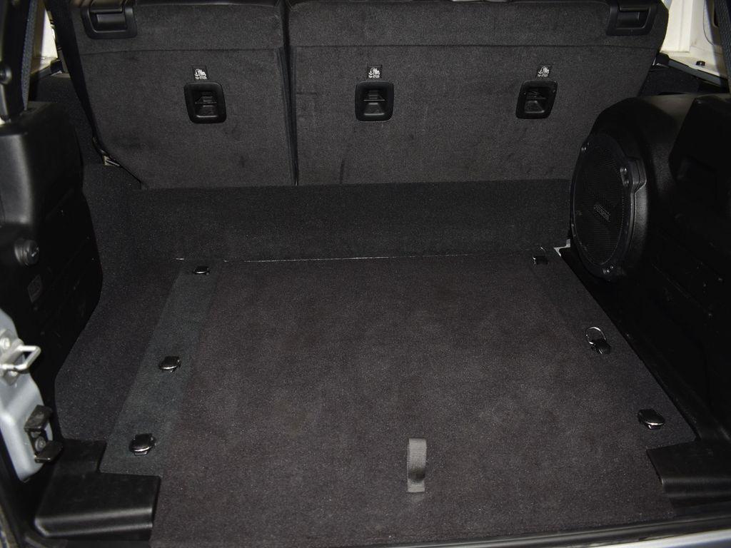 used 2023 Jeep Wrangler 4xe car, priced at $30,000