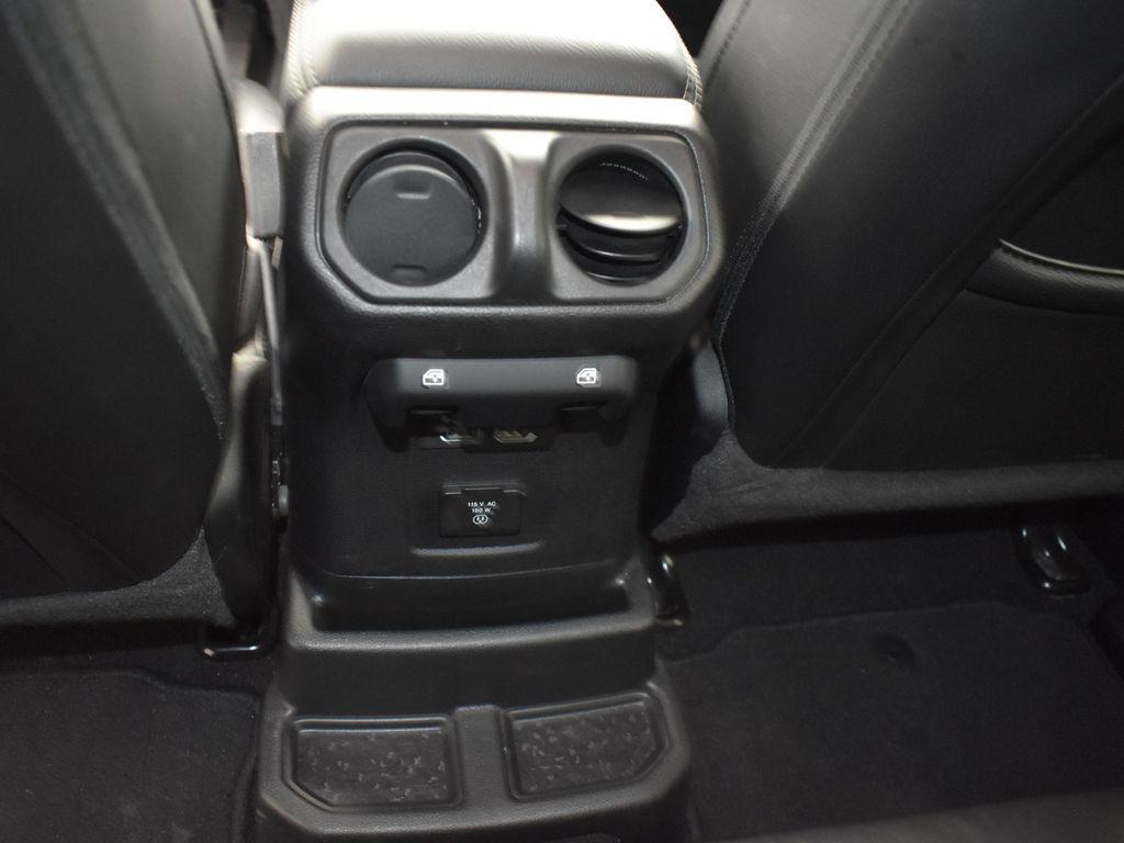 used 2023 Jeep Wrangler 4xe car, priced at $30,000