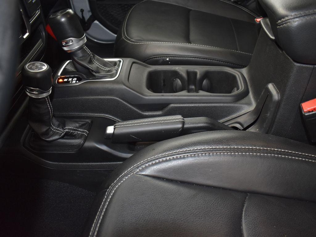 used 2023 Jeep Wrangler 4xe car, priced at $30,000