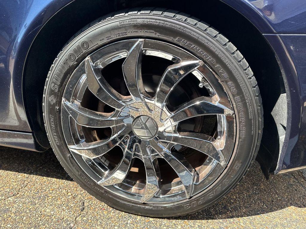 used 2009 Mercedes-Benz E-Class car, priced at $4,500