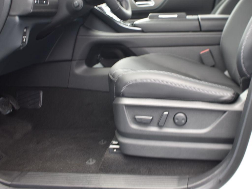 new 2026 INFINITI QX80 car, priced at $84,244