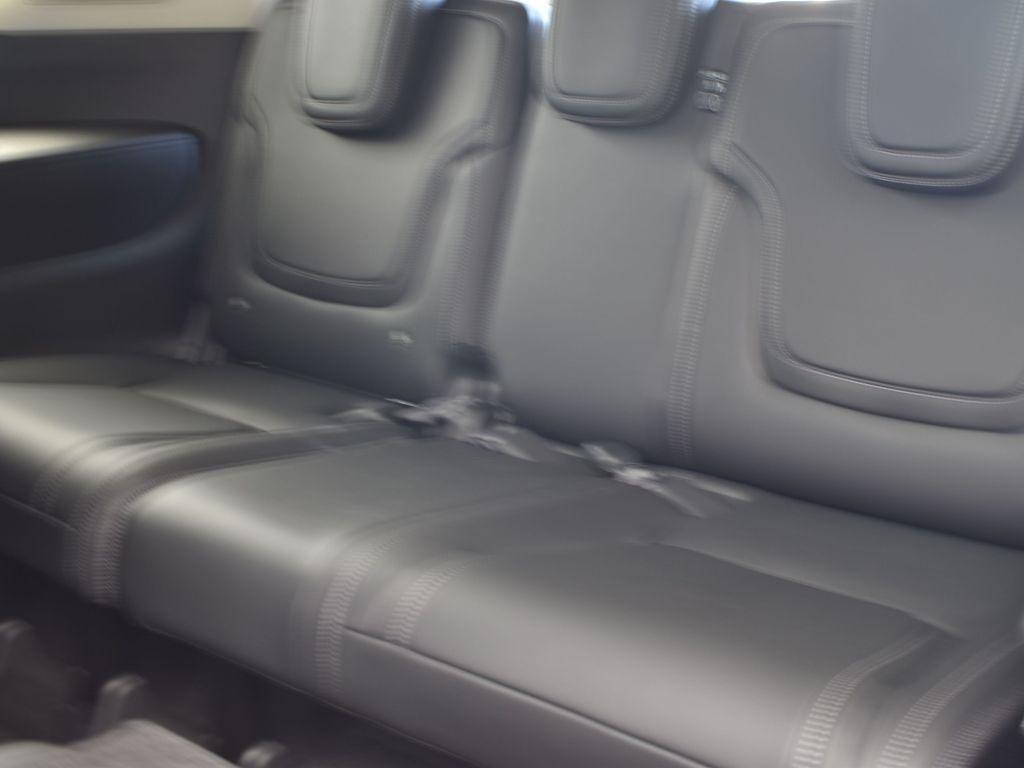 new 2026 INFINITI QX80 car, priced at $84,244