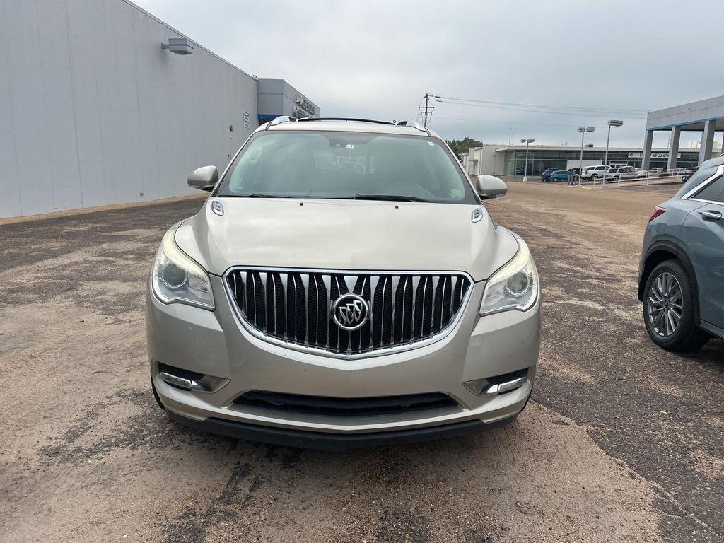 used 2016 Buick Enclave car, priced at $12,700