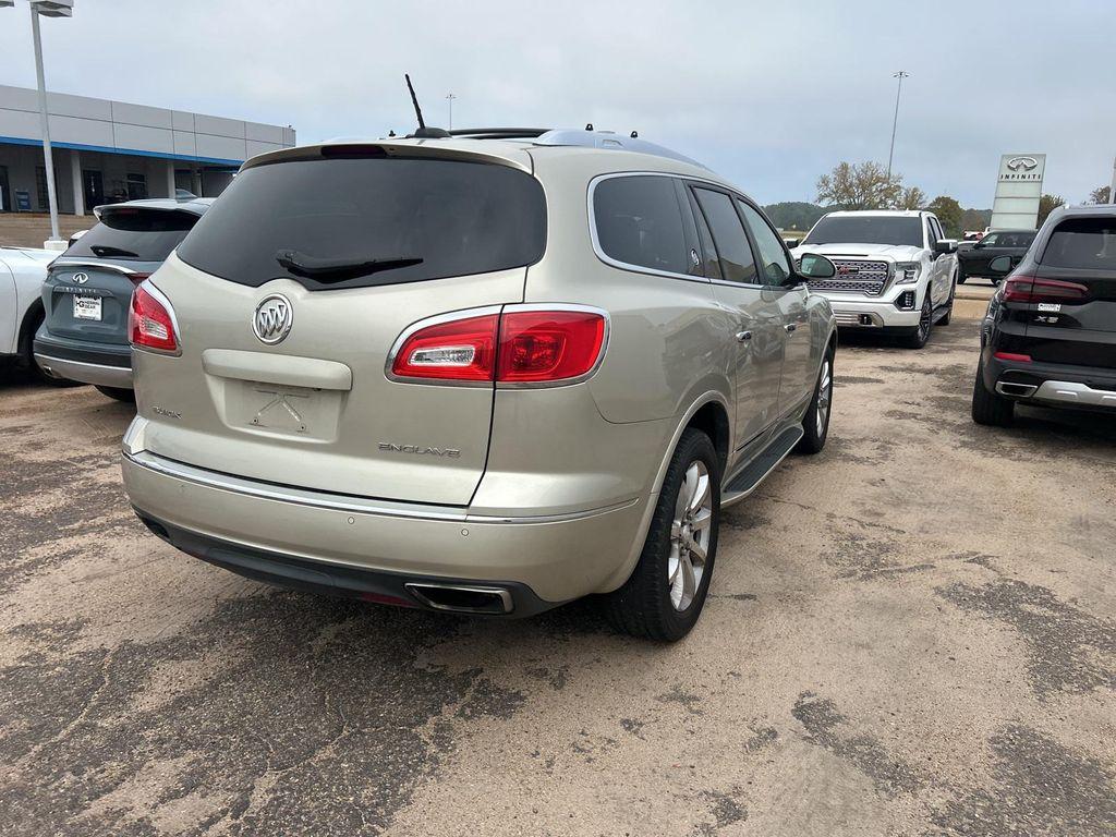used 2016 Buick Enclave car, priced at $12,700