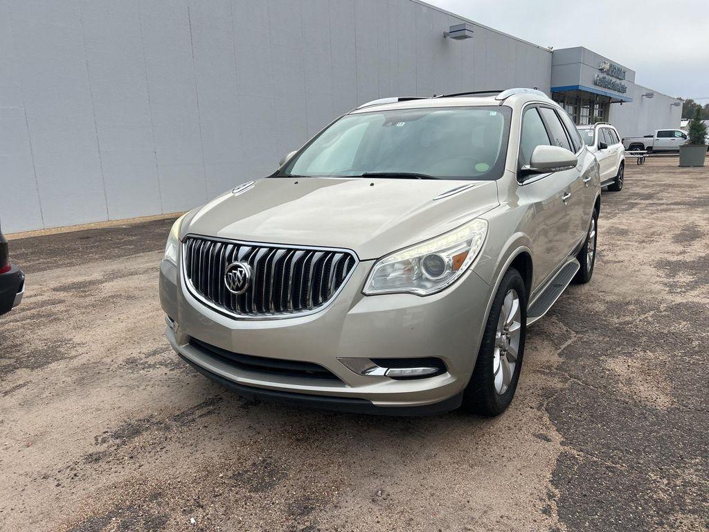 used 2016 Buick Enclave car, priced at $12,700