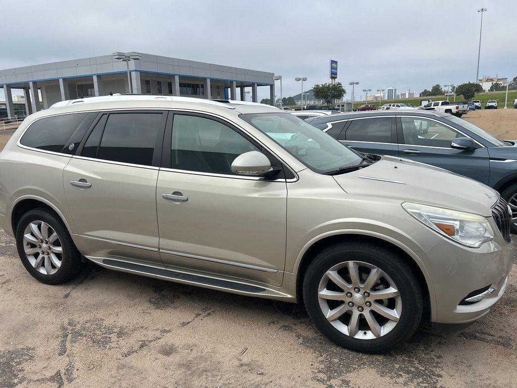 used 2016 Buick Enclave car, priced at $12,700