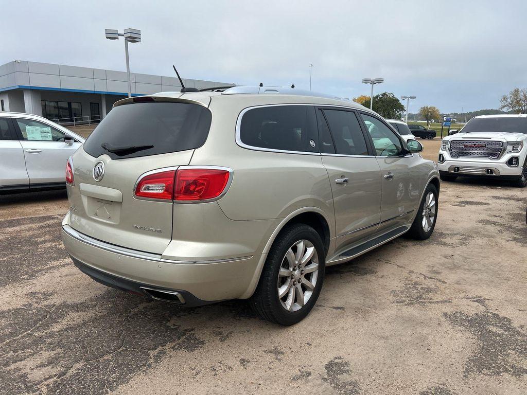 used 2016 Buick Enclave car, priced at $12,700