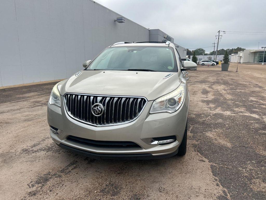used 2016 Buick Enclave car, priced at $12,700