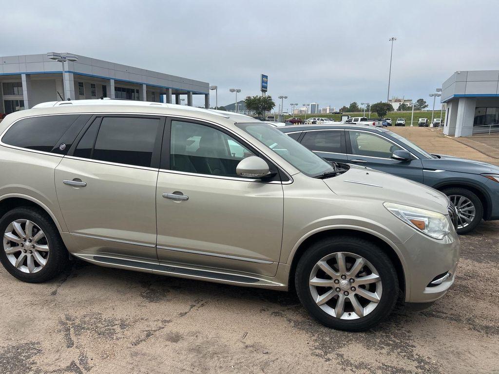 used 2016 Buick Enclave car, priced at $12,700