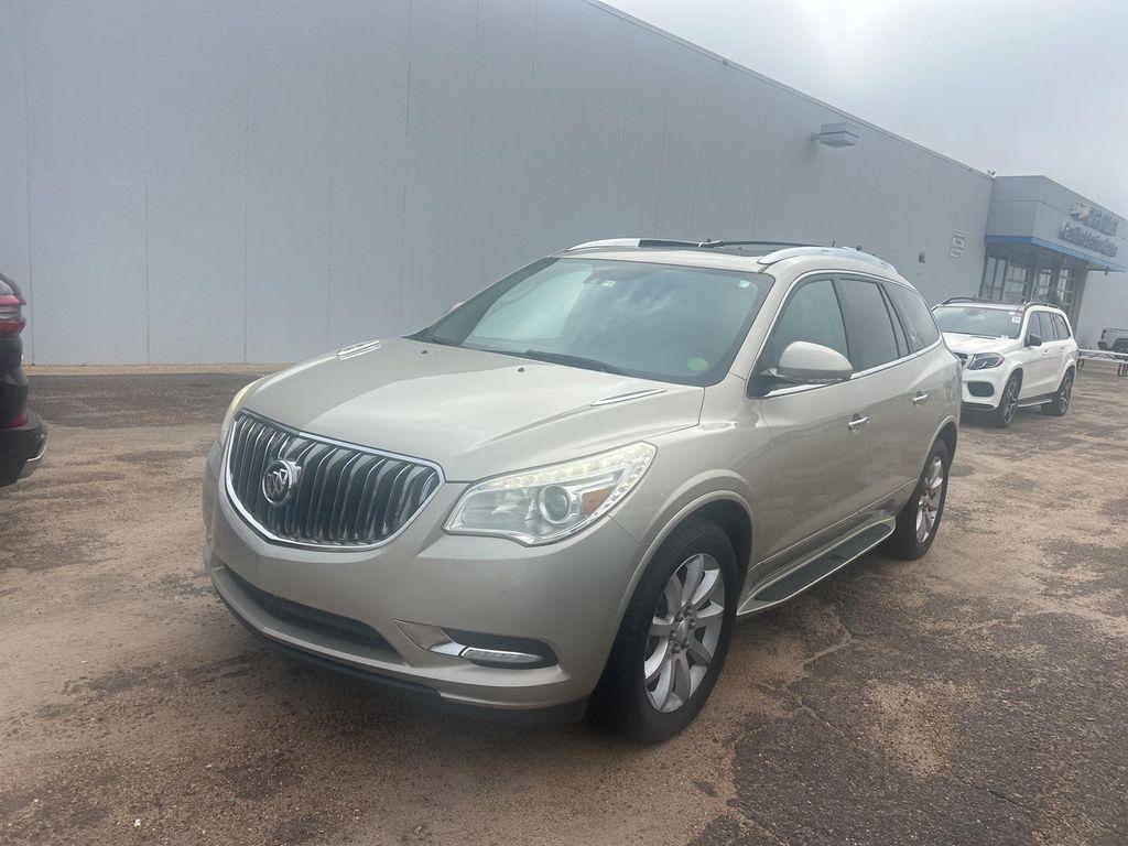 used 2016 Buick Enclave car, priced at $12,700