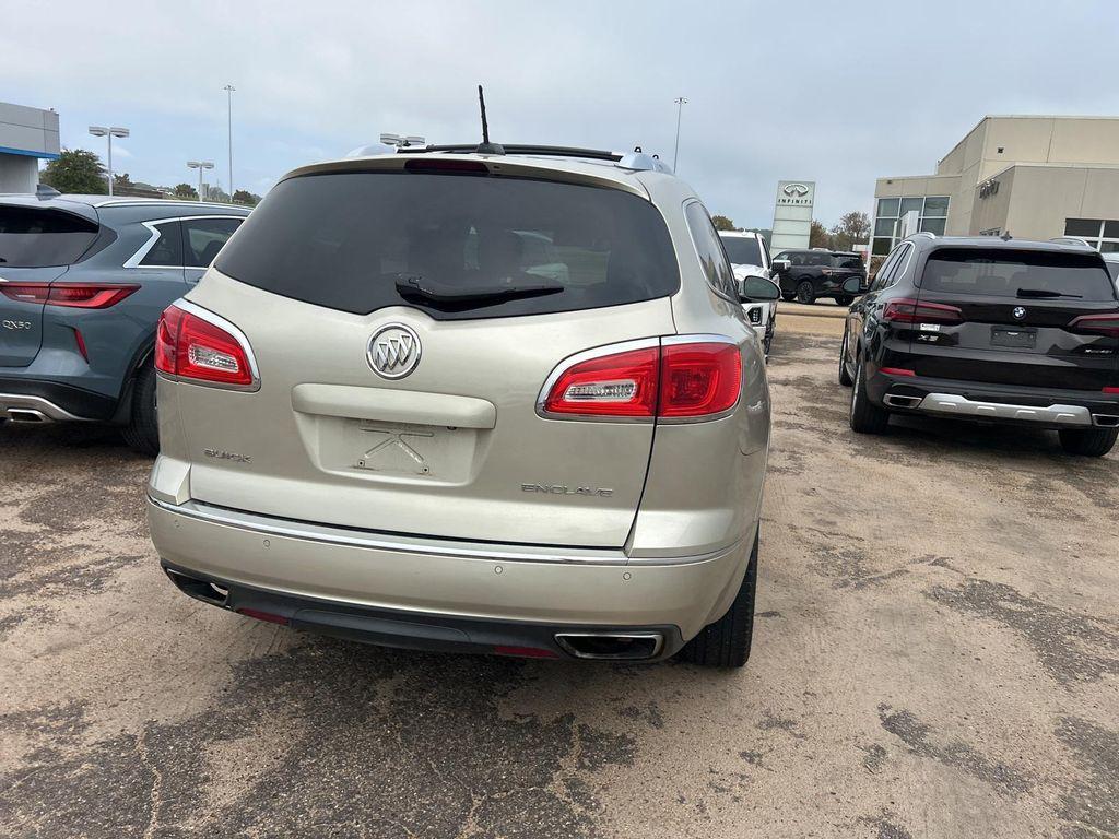 used 2016 Buick Enclave car, priced at $12,700