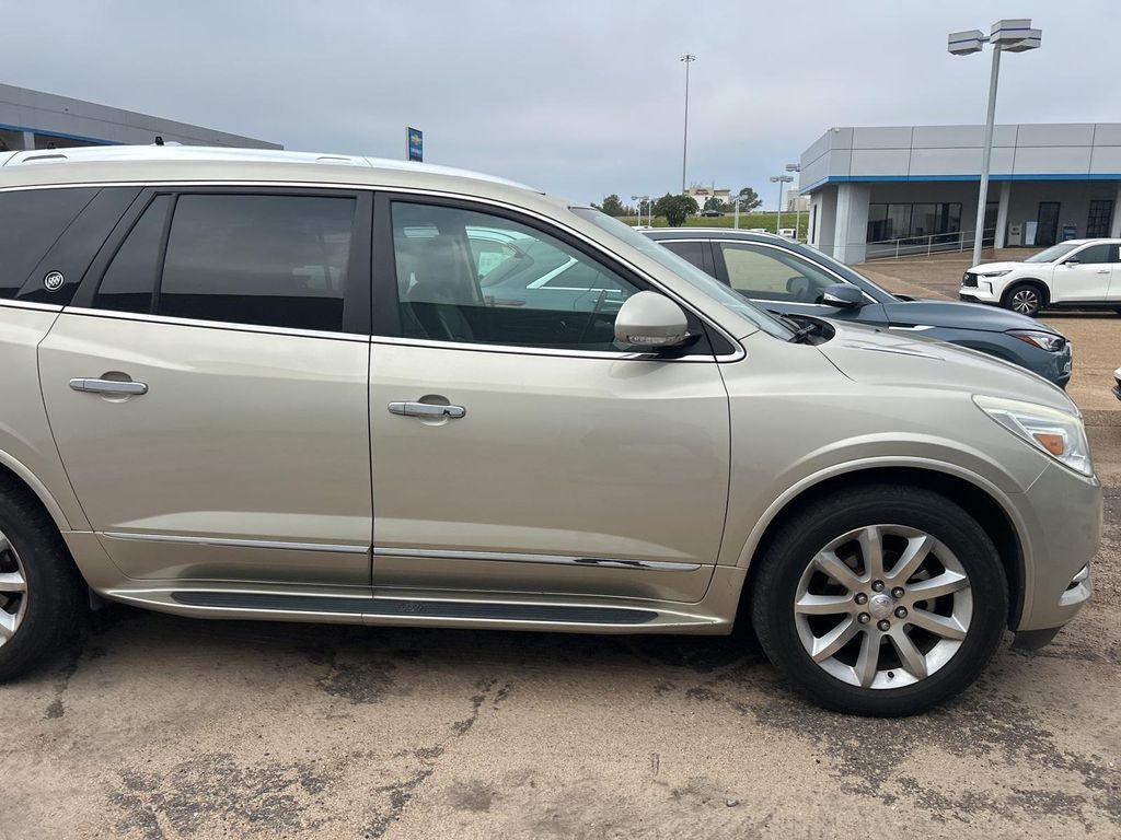 used 2016 Buick Enclave car, priced at $12,700