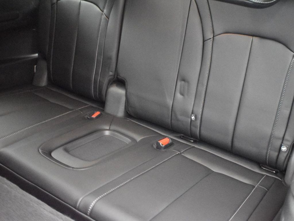 used 2023 INFINITI QX60 car, priced at $33,800