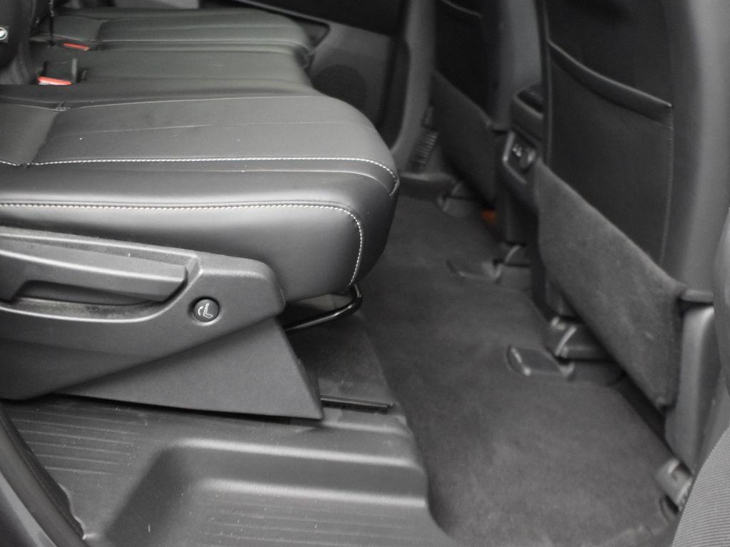 used 2023 INFINITI QX60 car, priced at $33,800