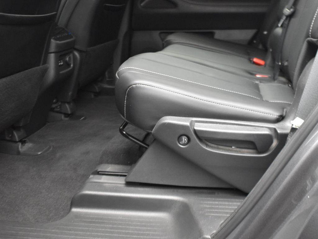 used 2023 INFINITI QX60 car, priced at $33,800