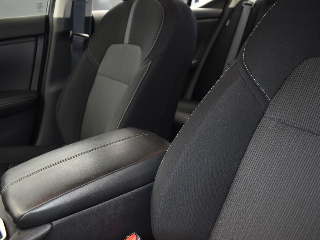 used 2023 Nissan Sentra car, priced at $16,800