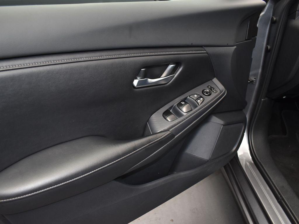 used 2023 Nissan Sentra car, priced at $16,800