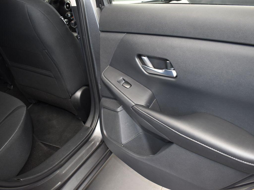 used 2023 Nissan Sentra car, priced at $16,800