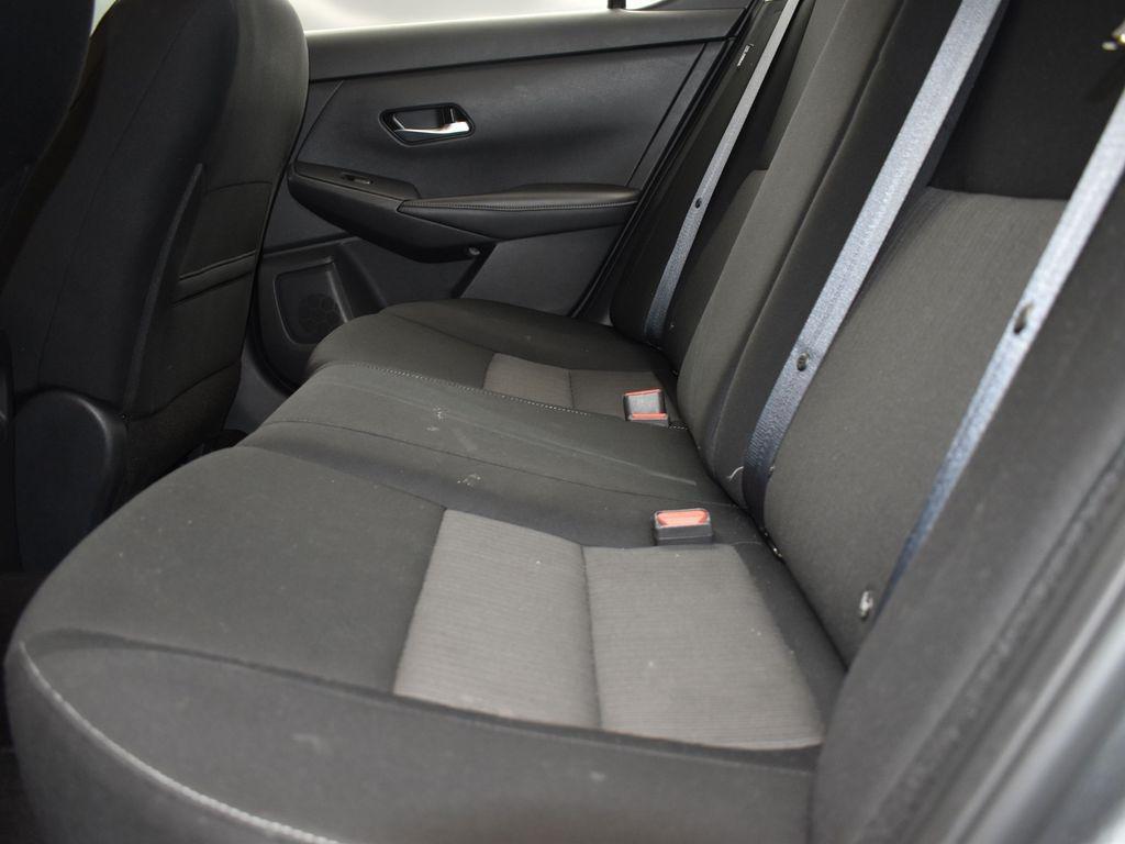 used 2023 Nissan Sentra car, priced at $16,800