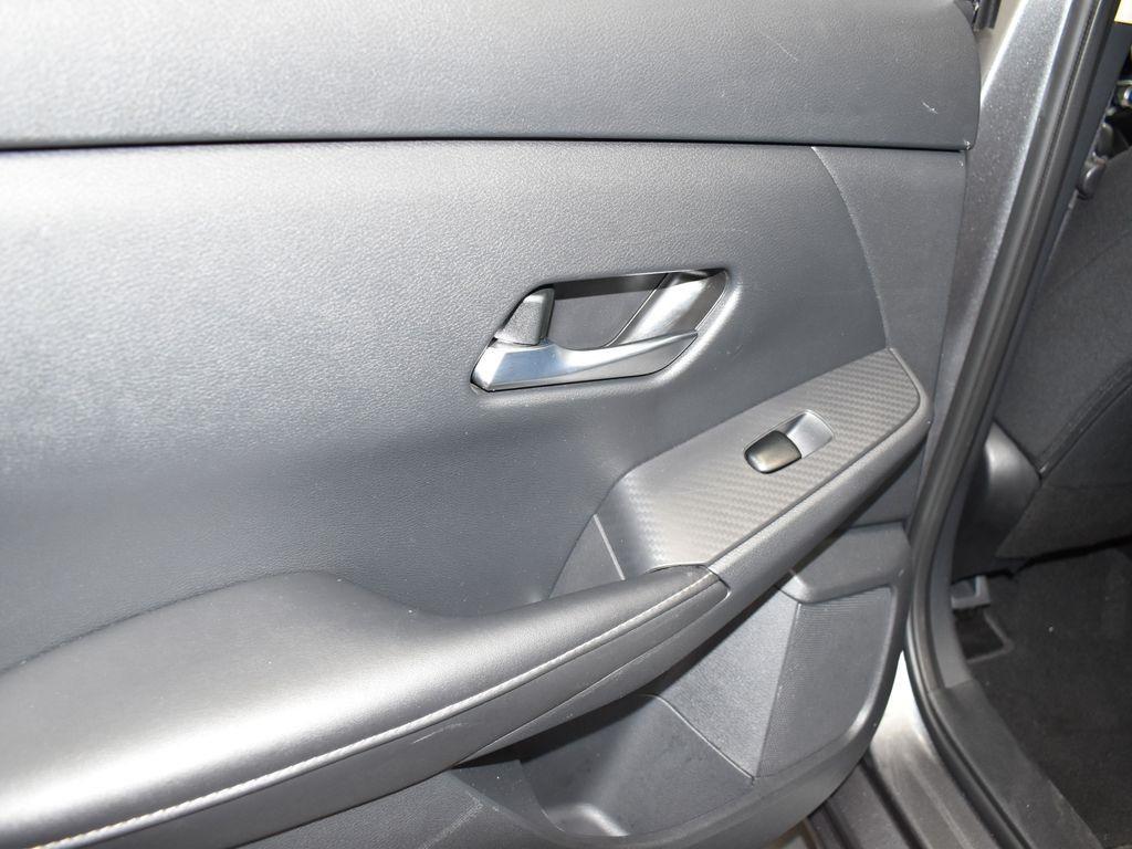 used 2023 Nissan Sentra car, priced at $16,800