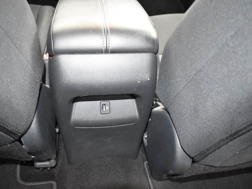 used 2023 Nissan Sentra car, priced at $16,800