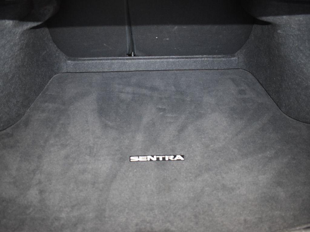 used 2023 Nissan Sentra car, priced at $16,800