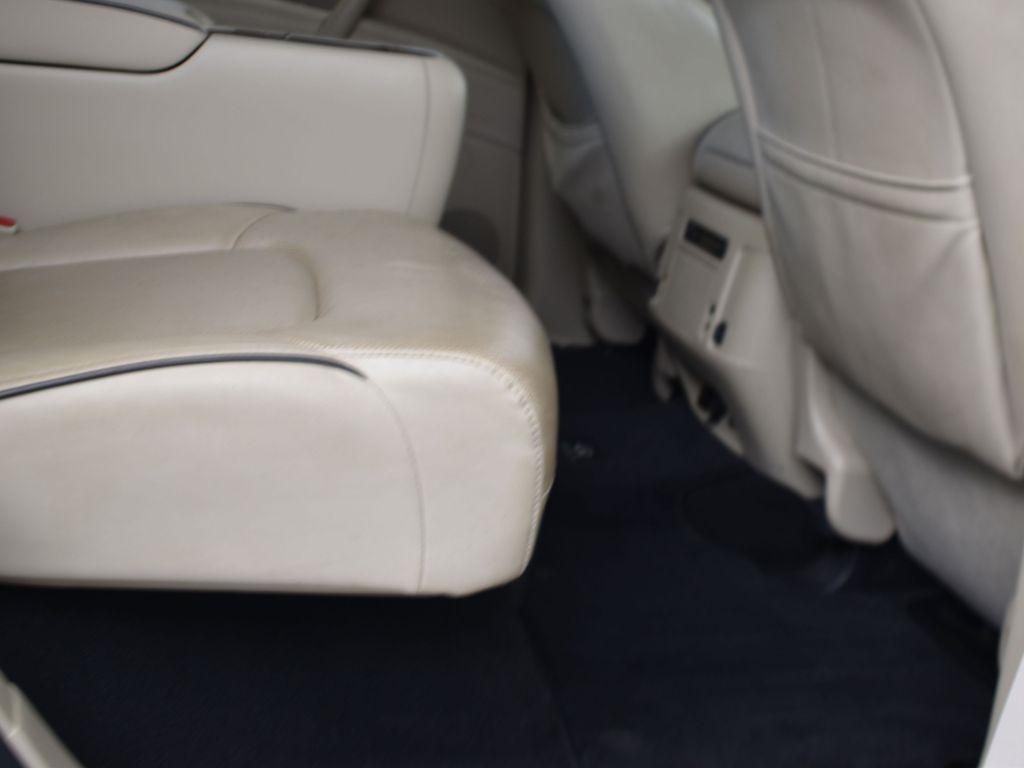 used 2019 INFINITI QX80 car, priced at $14,000