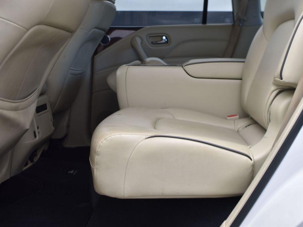 used 2019 INFINITI QX80 car, priced at $14,000