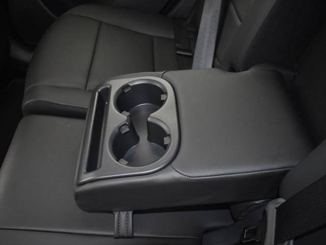 new 2025 INFINITI QX50 car, priced at $44,585