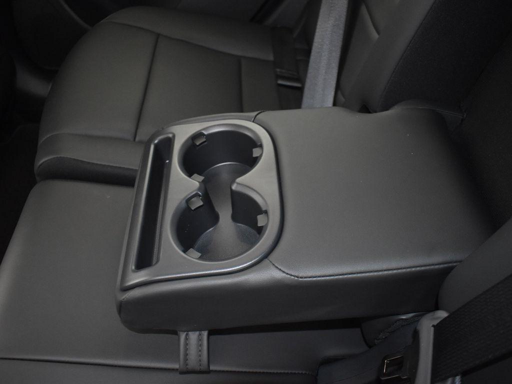 new 2025 INFINITI QX50 car, priced at $42,843
