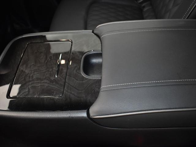 used 2024 INFINITI QX80 car, priced at $61,888
