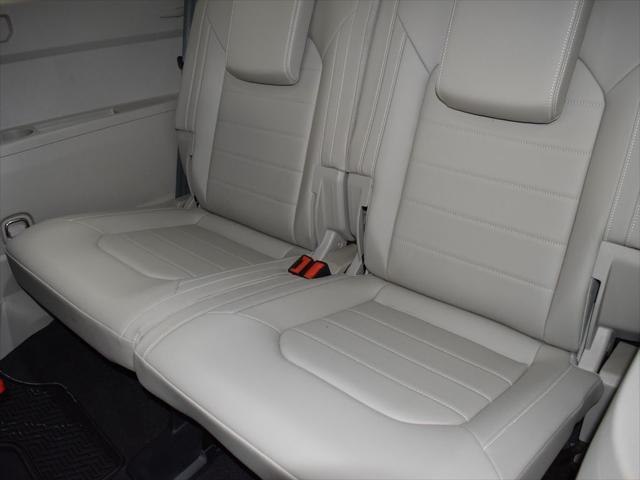 used 2024 Volkswagen Atlas car, priced at $38,988