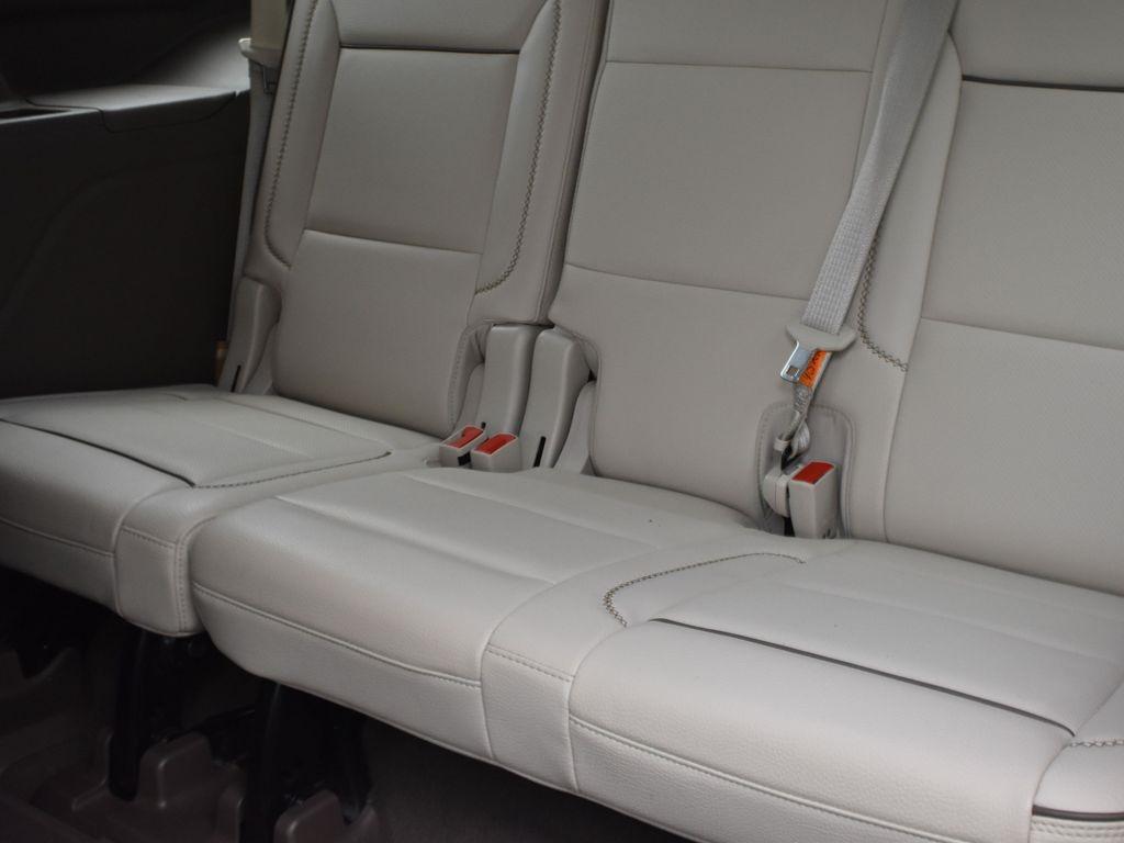 used 2021 GMC Yukon car, priced at $43,500