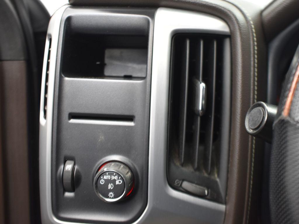 used 2021 GMC Yukon car, priced at $43,500