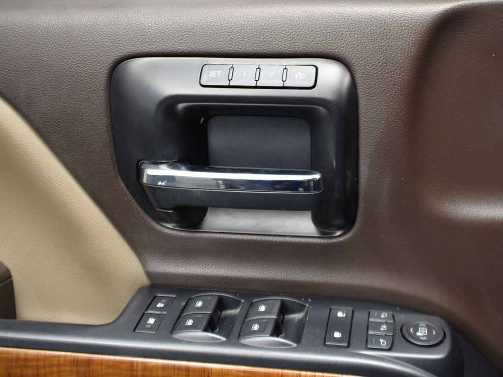 used 2021 GMC Yukon car, priced at $43,500