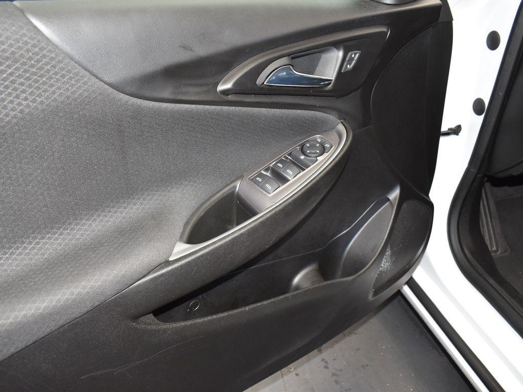 used 2023 Chevrolet Malibu car, priced at $17,500