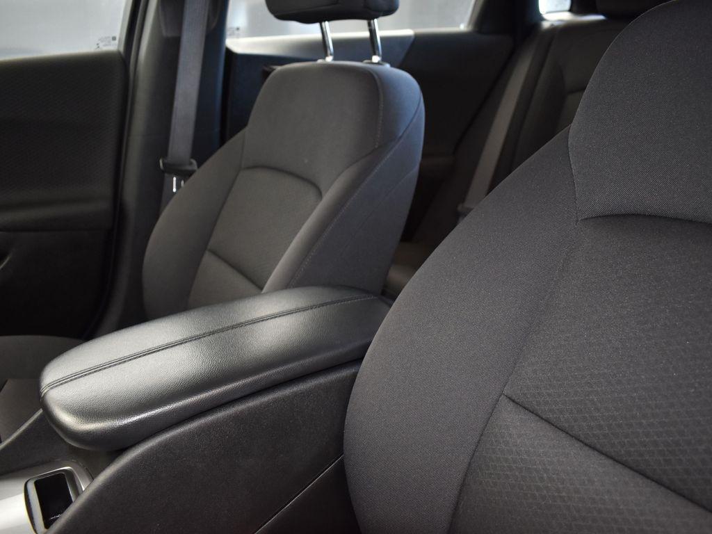 used 2023 Chevrolet Malibu car, priced at $17,500