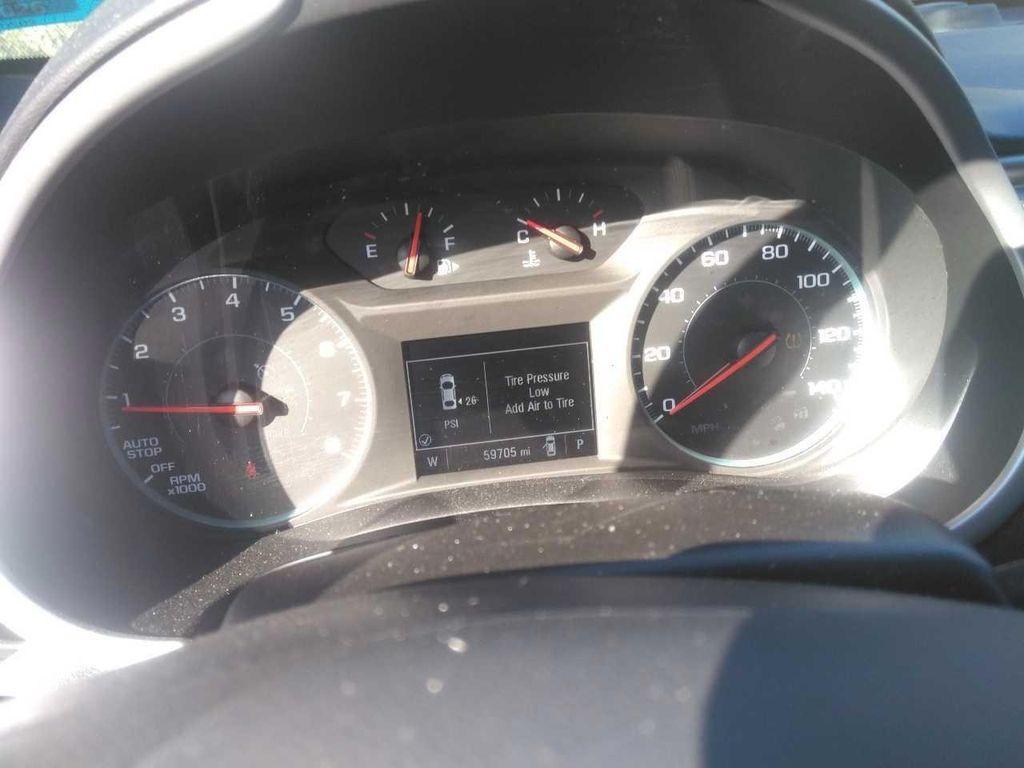 used 2023 Chevrolet Malibu car, priced at $18,000