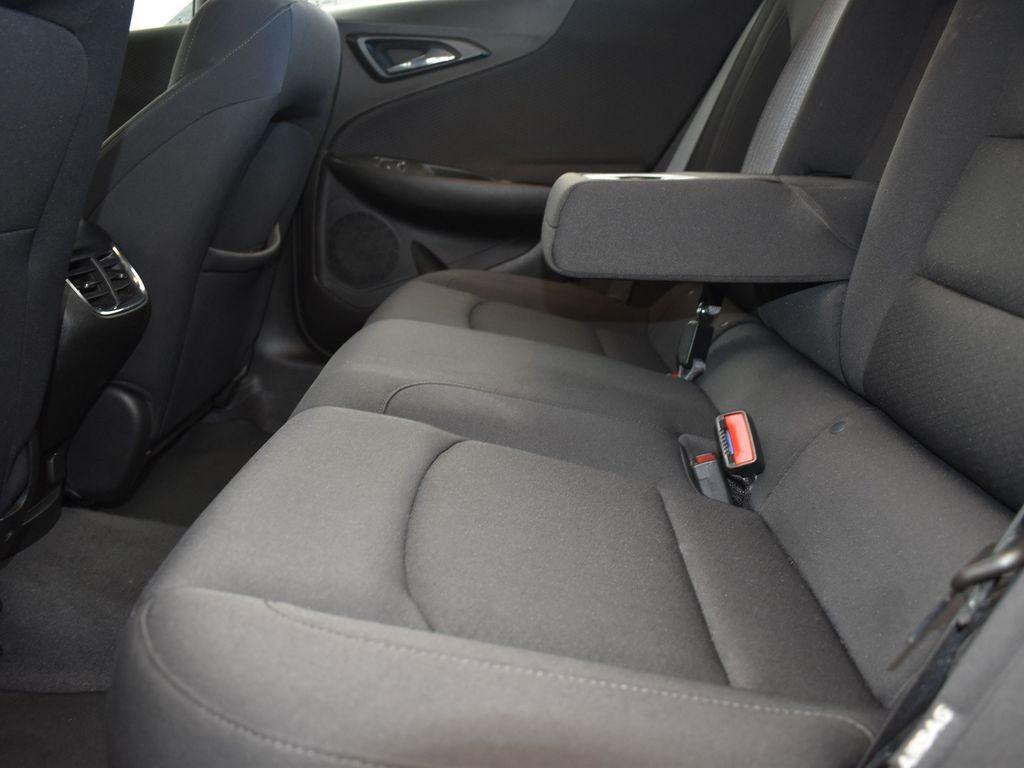 used 2023 Chevrolet Malibu car, priced at $17,500