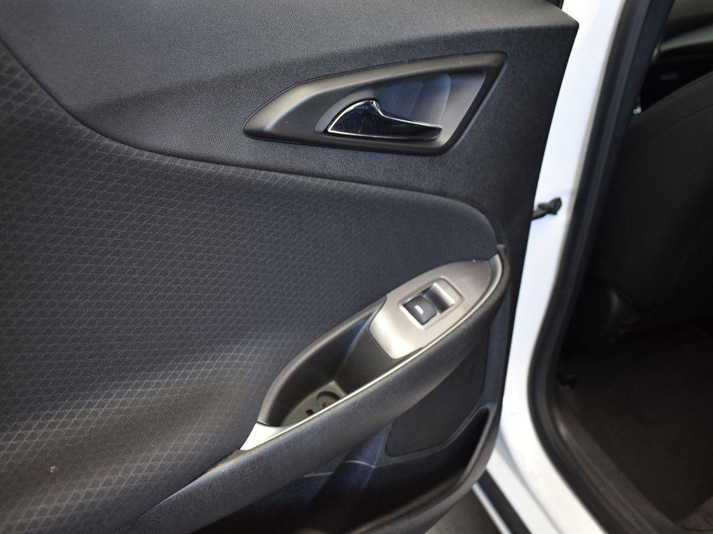 used 2023 Chevrolet Malibu car, priced at $17,500