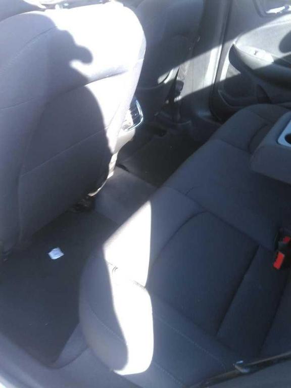 used 2023 Chevrolet Malibu car, priced at $18,000