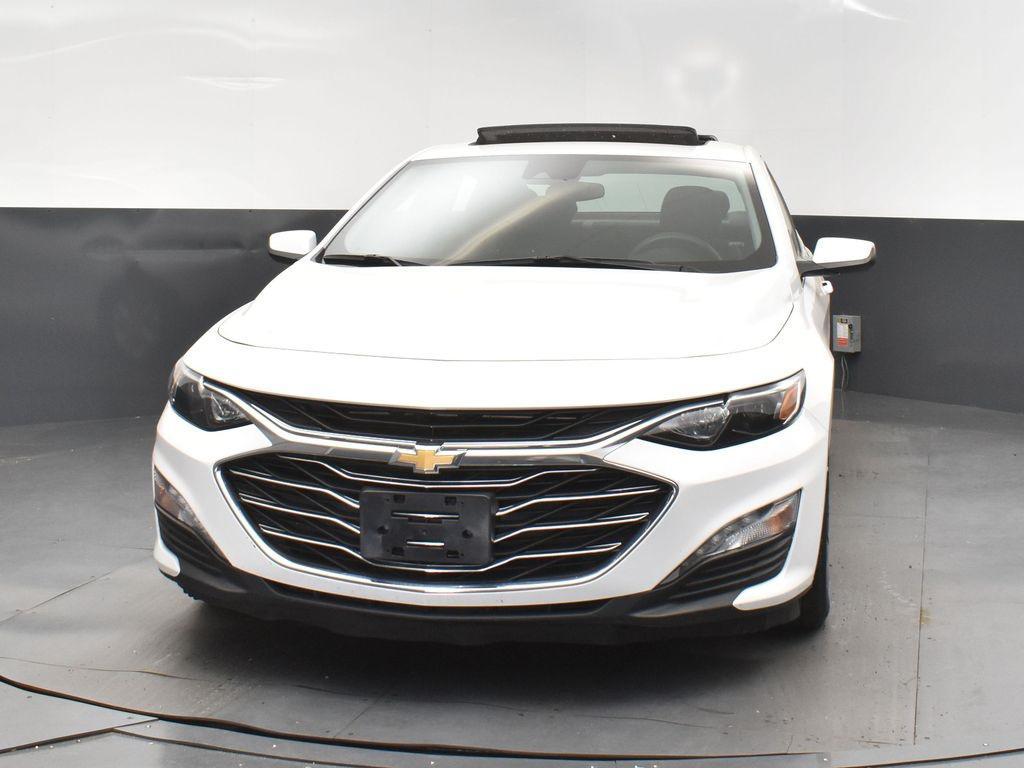 used 2023 Chevrolet Malibu car, priced at $17,500
