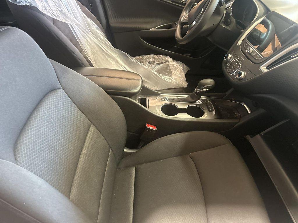 used 2023 Chevrolet Malibu car, priced at $17,500