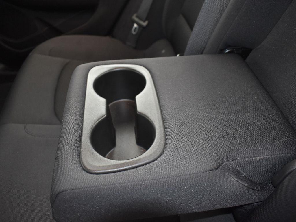 used 2023 Chevrolet Malibu car, priced at $17,500