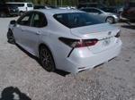 used 2023 Toyota Camry car, priced at $23,700
