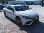 used 2023 Toyota Camry car, priced at $23,700