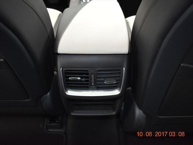 used 2025 INFINITI QX55 car, priced at $40,900