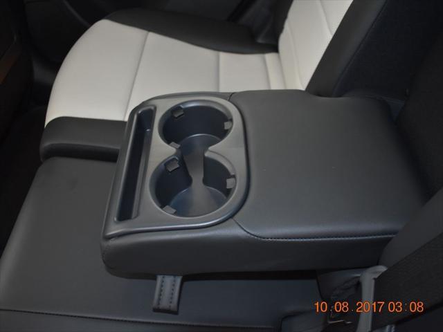 used 2025 INFINITI QX55 car, priced at $40,900